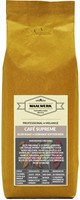 Maalwerk Professional Café Supremé 1000gr slow roast koffiebonen
