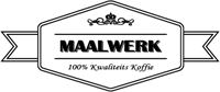 Maalwerk Professional Café Supremé 1000gr slow roast koffiebonen-2
