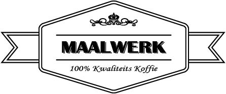 Maalwerk Professional Café Supremé 1000gr slow roast koffiebonen-2